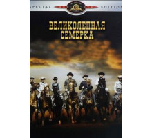 Великолепная семерка (1960)