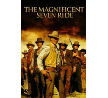 Великолепная семерка снова в седле (1972)