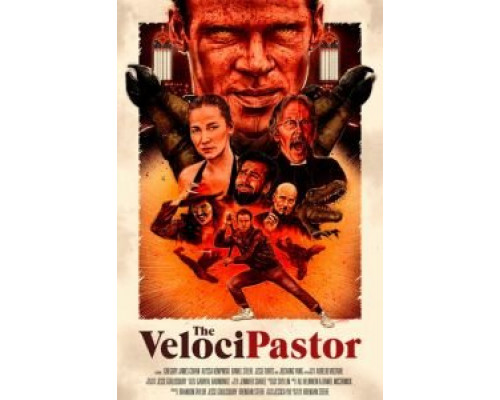 ВелоциПастор  (фильм 2018) смотреть онлайн