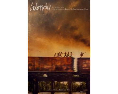 Венди  (фильм 2020) смотреть онлайн