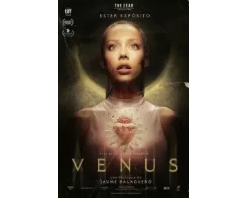 Венера  (фильм 2022) смотреть онлайн