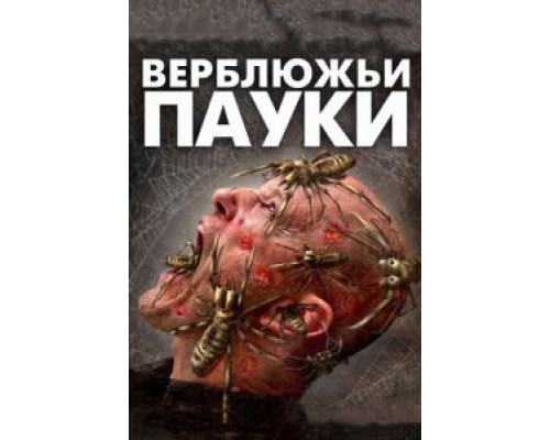 Верблюжьи пауки  (фильм 2011) смотреть онлайн