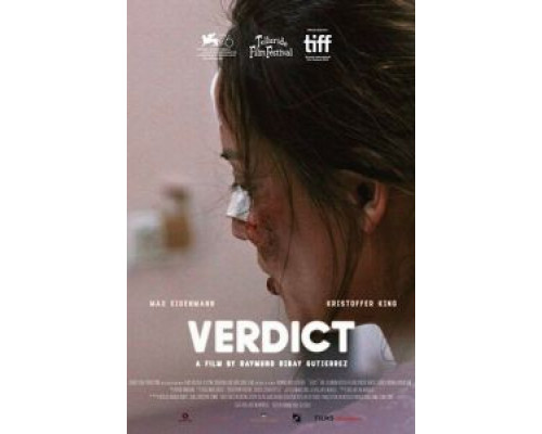 Вердикт  (фильм 2019) смотреть онлайн