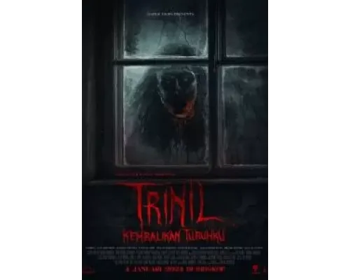 Верни моё тело  (фильм 2024) смотреть онлайн