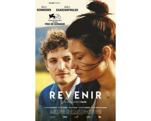 Вернись  (фильм 2019) смотреть онлайн