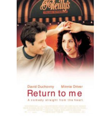 Вернись ко мне (2000)