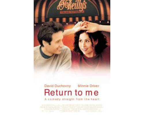 Вернись ко мне  (фильм 2000) смотреть онлайн