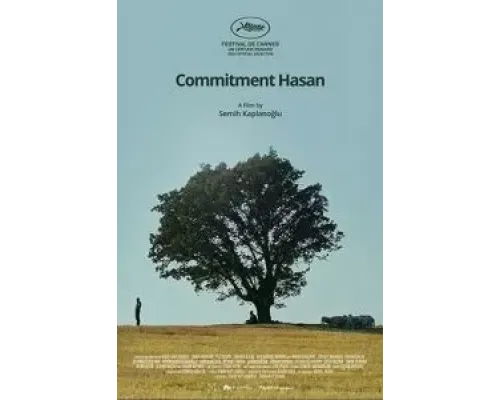 Верность Хасану  (фильм 2021) смотреть онлайн