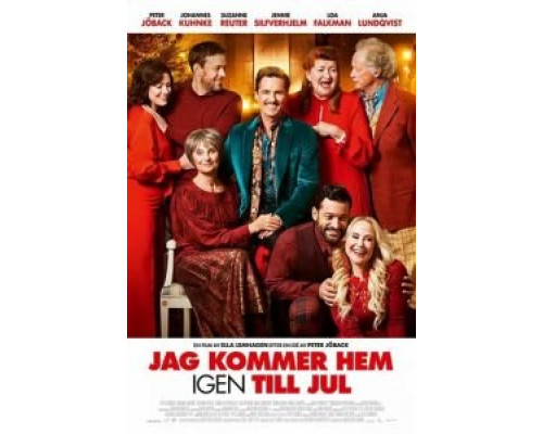 Вернусь домой на Рождество  (фильм 2019) смотреть онлайн