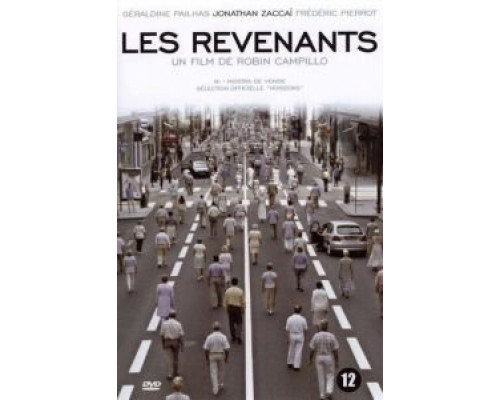 Вернувшиеся  (фильм 2004) смотреть онлайн