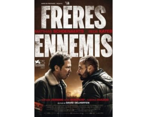 Верные враги  (фильм 2018) смотреть онлайн