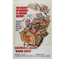 Верный шанс (1974)