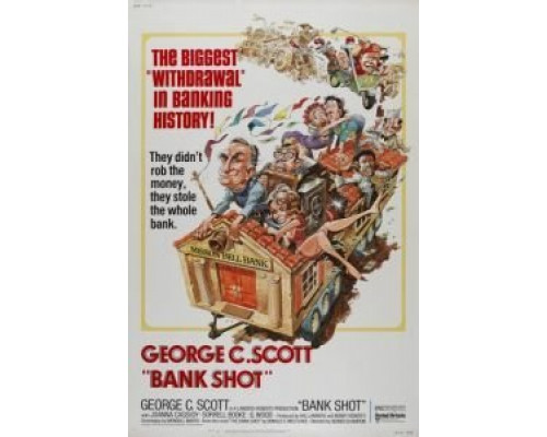 Верный шанс  (фильм 1974) смотреть онлайн