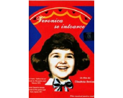 Вероника возвращается  (фильм 1973) смотреть онлайн