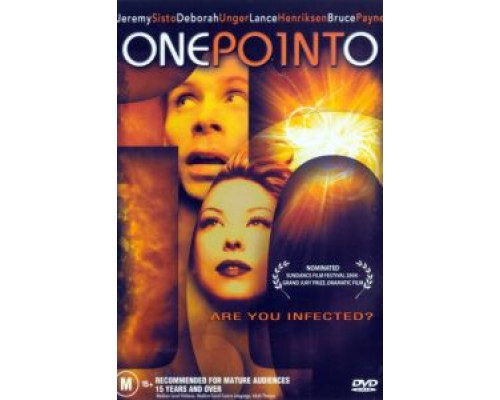 Версия 1.0  (фильм 2003) смотреть онлайн