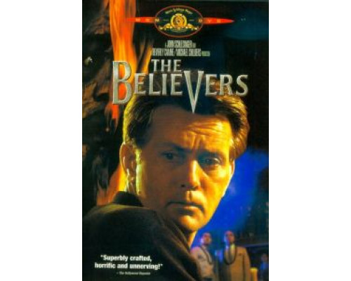 Верующие  (фильм 1987) смотреть онлайн