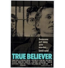 Верящий в правду (1988)