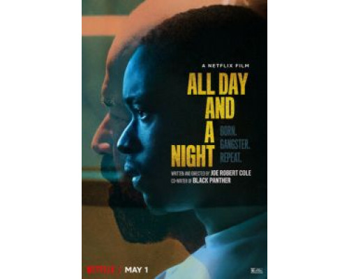 Весь день и ночь  (фильм 2020) смотреть онлайн