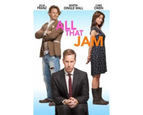 Весь этот джем  (фильм 2015) смотреть онлайн