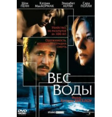 Вес воды (2000)