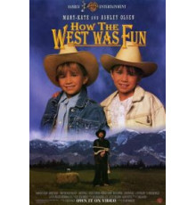 Весёлые деньки на Диком Западе (1994)