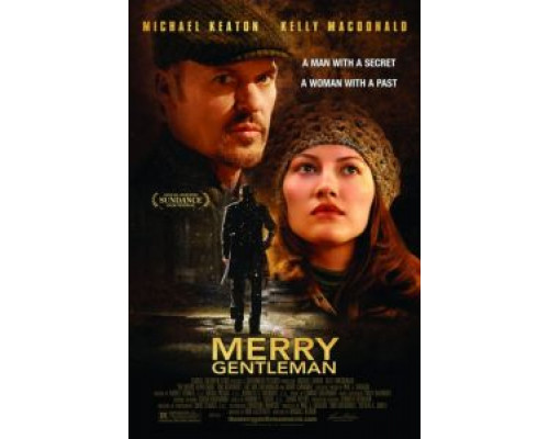 Веселый господин  (фильм 2008) смотреть онлайн