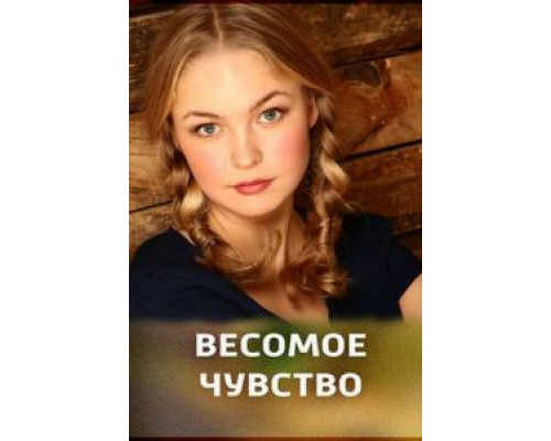 Весомое чувство  (фильм 2013) смотреть онлайн