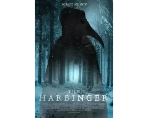 Вестник  (фильм 2022) смотреть онлайн