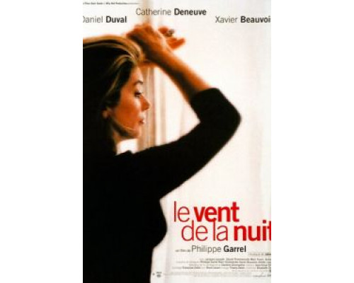 Ветер в ночи  (фильм 1999) смотреть онлайн