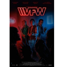 Ветераны зарубежных войн (2019)