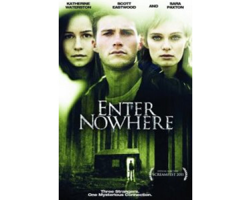 Вход в никуда  (фильм 2010) смотреть онлайн