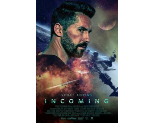 Входящий  (фильм 2018) смотреть онлайн