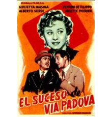 Виа Падова 46 (1954)