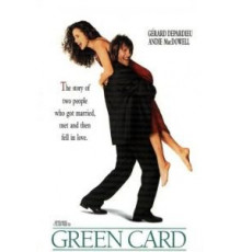 Вид на жительство (1990)