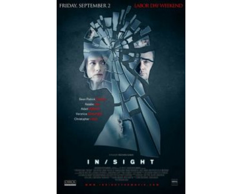 Видения  (фильм 2011) смотреть онлайн
