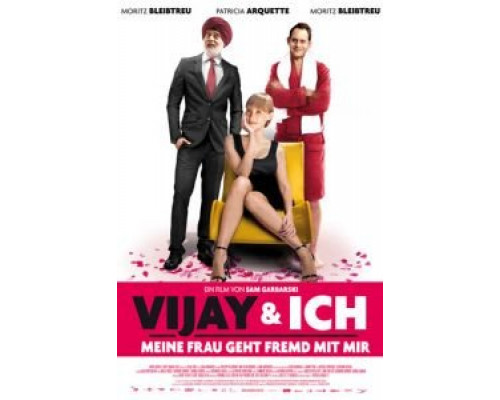 Виджай и я  (фильм 2013) смотреть онлайн