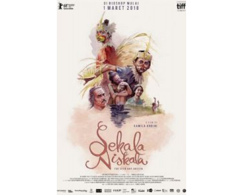 Видимое и невидимое  (фильм 2017) смотреть онлайн