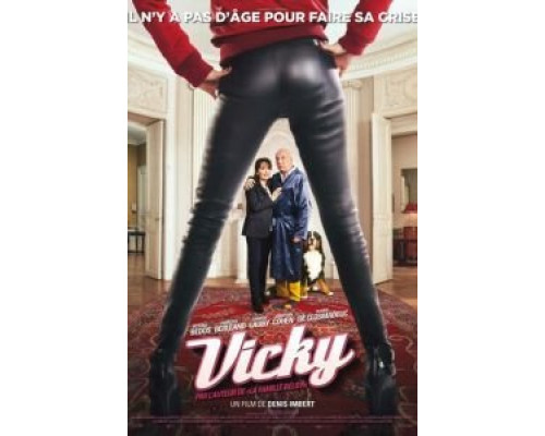 Вики  (фильм 2015) смотреть онлайн