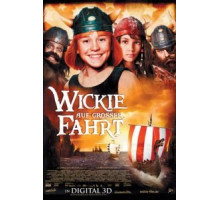 Вики, маленький викинг 2 (2011)