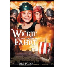 Вики, маленький викинг 2 (2011)