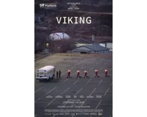 Викинг  (фильм 2022) смотреть онлайн