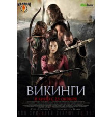Викинги (2014)