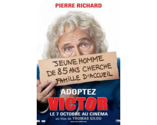 Виктор  (фильм 2009) смотреть онлайн