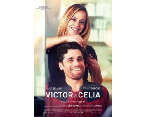 Виктор и Селия  (фильм 2019) смотреть онлайн