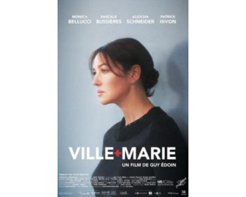 Виль-Мари  (фильм 2015) смотреть онлайн