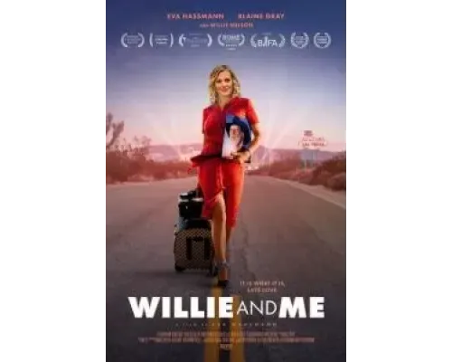 Вилли и я  (фильм 2023) смотреть онлайн