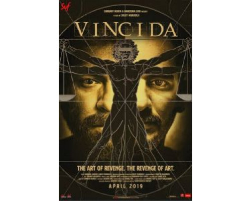 Винчи Да  (фильм 2019) смотреть онлайн