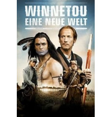 Виннету и Олд Шаттерхенд (2016)