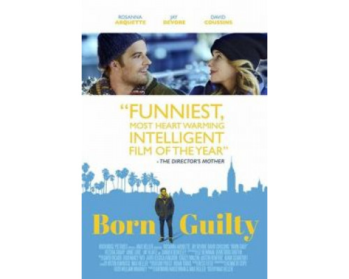 Виноват с рождения  (фильм 2017) смотреть онлайн