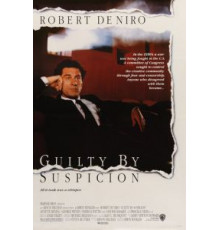 Виновен по подозрению (1990)